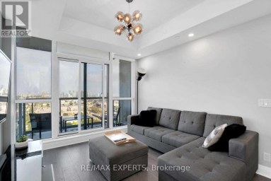1303 - 17 ZORRA STREET Toronto (Islington-City Centre West) Ontario photo 9