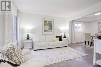 5386 LANDSBOROUGH AVENUE Mississauga (Hurontario) Ontario photo 10