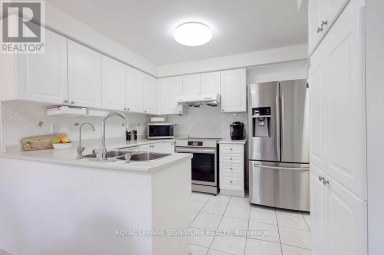 5386 LANDSBOROUGH AVENUE Mississauga (Hurontario) Ontario photo 12