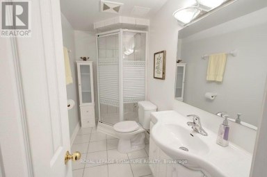 5386 LANDSBOROUGH AVENUE Mississauga (Hurontario) Ontario photo 13