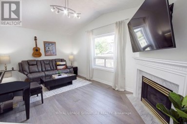 5386 LANDSBOROUGH AVENUE Mississauga (Hurontario) Ontario photo 14