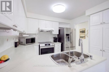 5386 LANDSBOROUGH AVENUE Mississauga (Hurontario) Ontario photo 15
