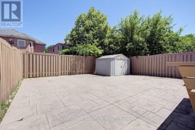 5386 LANDSBOROUGH AVENUE Mississauga (Hurontario) Ontario photo 16