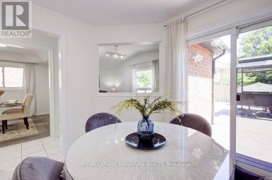 5386 LANDSBOROUGH AVENUE Mississauga (Hurontario) Ontario photo 17