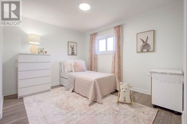 5386 LANDSBOROUGH AVENUE Mississauga (Hurontario) Ontario photo 18