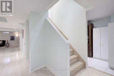 5386 LANDSBOROUGH AVENUE Mississauga (Hurontario) Ontario photo 2