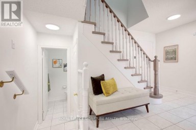 5386 LANDSBOROUGH AVENUE Mississauga (Hurontario) Ontario photo 20