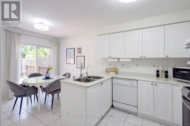 5386 LANDSBOROUGH AVENUE Mississauga (Hurontario) Ontario photo 21