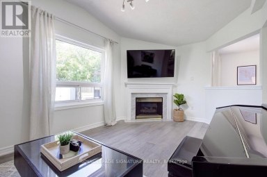 5386 LANDSBOROUGH AVENUE Mississauga (Hurontario) Ontario photo 22