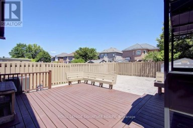 5386 LANDSBOROUGH AVENUE Mississauga (Hurontario) Ontario photo 23