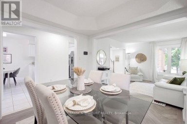 5386 LANDSBOROUGH AVENUE Mississauga (Hurontario) Ontario photo 24
