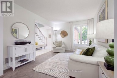 5386 LANDSBOROUGH AVENUE Mississauga (Hurontario) Ontario photo 27