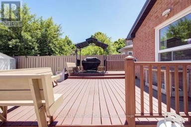 5386 LANDSBOROUGH AVENUE Mississauga (Hurontario) Ontario photo 28