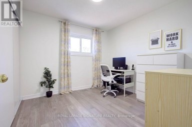 5386 LANDSBOROUGH AVENUE Mississauga (Hurontario) Ontario photo 32