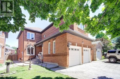 5386 LANDSBOROUGH AVENUE Mississauga (Hurontario) Ontario photo 34
