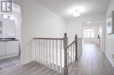 5386 LANDSBOROUGH AVENUE Mississauga (Hurontario) Ontario photo 36