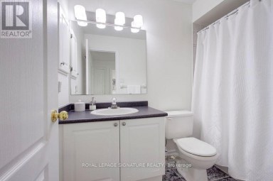 5386 LANDSBOROUGH AVENUE Mississauga (Hurontario) Ontario photo 37