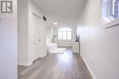 5386 LANDSBOROUGH AVENUE Mississauga (Hurontario) Ontario photo 38