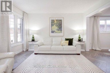 5386 LANDSBOROUGH AVENUE Mississauga (Hurontario) Ontario photo 42