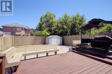 5386 LANDSBOROUGH AVENUE Mississauga (Hurontario) Ontario photo 45