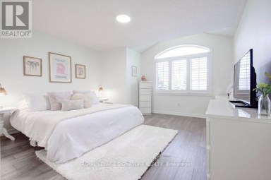 5386 LANDSBOROUGH AVENUE Mississauga (Hurontario) Ontario photo 47
