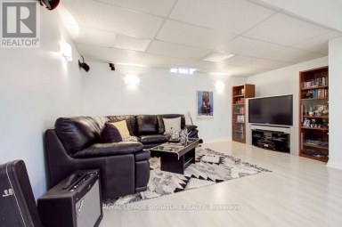 5386 LANDSBOROUGH AVENUE Mississauga (Hurontario) Ontario photo 9