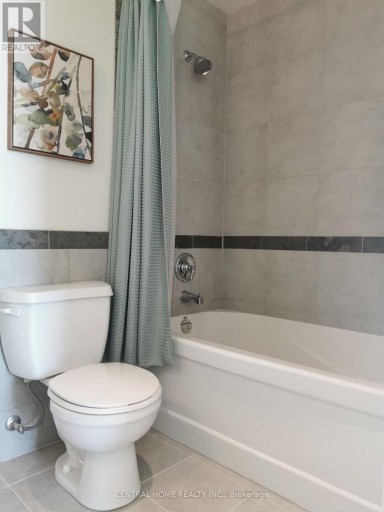 613 - 1055 SOUTHDOWN ROAD, Mississauga (Clarkson), Ontario, L5J0A3