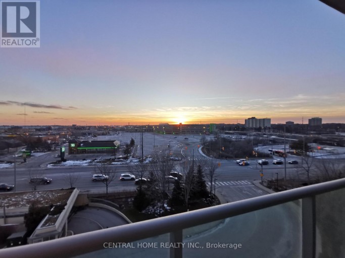 613 - 1055 SOUTHDOWN ROAD, Mississauga (Clarkson), Ontario, L5J0A3