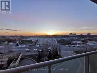 613 - 1055 SOUTHDOWN ROAD Mississauga (Clarkson) Ontario photo 12