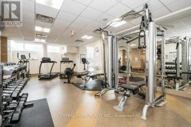 613 - 1055 SOUTHDOWN ROAD Mississauga (Clarkson) Ontario photo 14