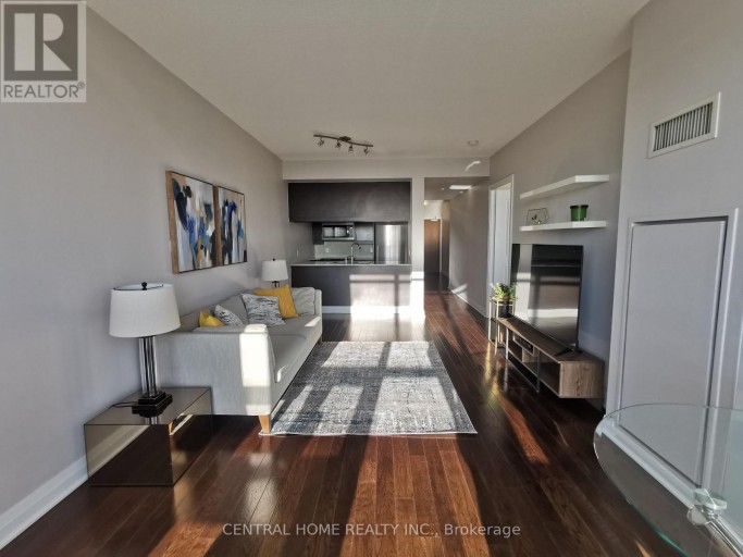 613 - 1055 SOUTHDOWN ROAD, Mississauga (Clarkson), Ontario, L5J0A3