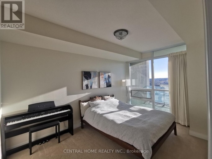 613 - 1055 SOUTHDOWN ROAD, Mississauga (Clarkson), Ontario, L5J0A3