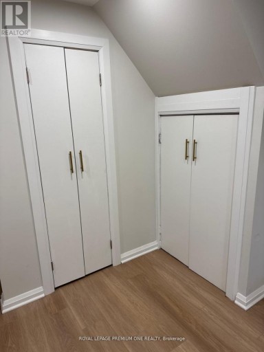 BASEMENT - 50 FAVERSHAM CRESCENT, Toronto (Eringate-Centennial-West Deane), Ontario, M9C3X6