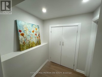 BASEMENT - 50 FAVERSHAM CRESCENT Toronto (Eringate-Centennial-West Deane) Ontario photo 11