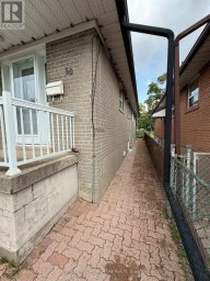 BASEMENT - 50 FAVERSHAM CRESCENT Toronto (Eringate-Centennial-West Deane) Ontario photo 13