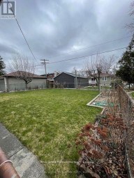 BASEMENT - 50 FAVERSHAM CRESCENT Toronto (Eringate-Centennial-West Deane) Ontario photo 14