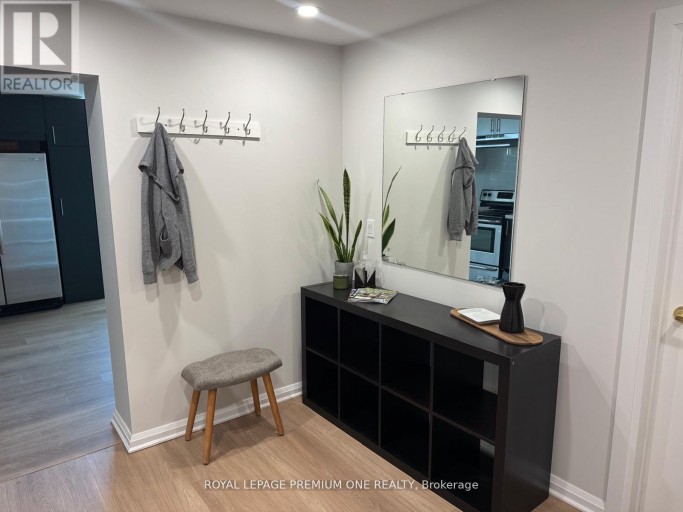 BASEMENT - 50 FAVERSHAM CRESCENT, Toronto (Eringate-Centennial-West Deane), Ontario, M9C3X6