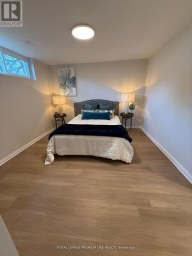 BASEMENT - 50 FAVERSHAM CRESCENT Toronto (Eringate-Centennial-West Deane) Ontario photo 6