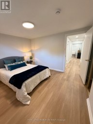 BASEMENT - 50 FAVERSHAM CRESCENT Toronto (Eringate-Centennial-West Deane) Ontario photo 7