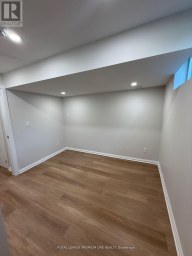 BASEMENT - 50 FAVERSHAM CRESCENT Toronto (Eringate-Centennial-West Deane) Ontario photo 8