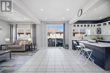 18 SUMMER MIST COURT Brampton (Sandringham-Wellington) Ontario photo 13