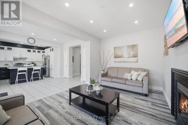 18 SUMMER MIST COURT Brampton (Sandringham-Wellington) Ontario photo 15
