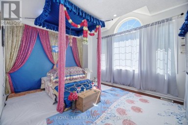 18 SUMMER MIST COURT Brampton (Sandringham-Wellington) Ontario photo 18