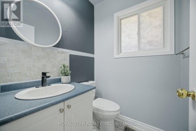 18 SUMMER MIST COURT Brampton (Sandringham-Wellington) Ontario photo 19