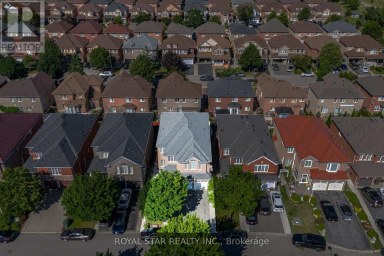 18 SUMMER MIST COURT Brampton (Sandringham-Wellington) Ontario photo 2