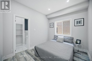 18 SUMMER MIST COURT Brampton (Sandringham-Wellington) Ontario photo 21