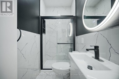 18 SUMMER MIST COURT Brampton (Sandringham-Wellington) Ontario photo 22