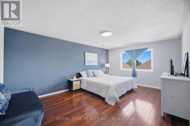 18 SUMMER MIST COURT Brampton (Sandringham-Wellington) Ontario photo 24