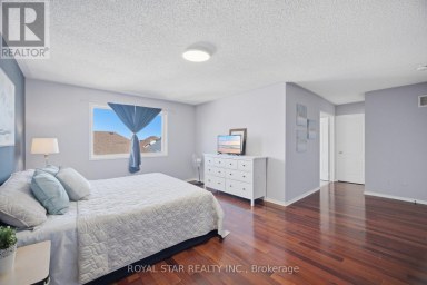 18 SUMMER MIST COURT Brampton (Sandringham-Wellington) Ontario photo 25