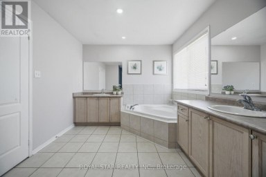 18 SUMMER MIST COURT Brampton (Sandringham-Wellington) Ontario photo 26